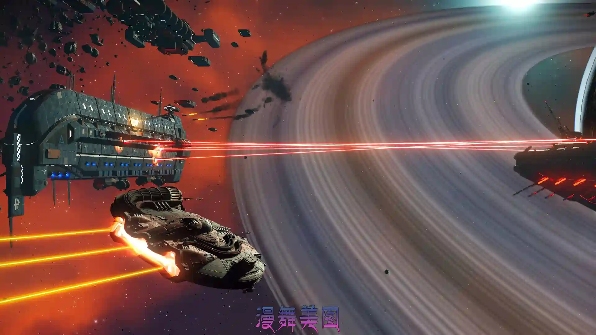 无人深空/无人之地/No Man’s Sky v20251022附修改器26.1GB 动作冒险 第3张