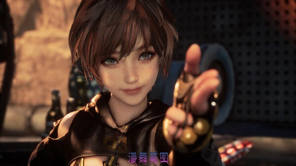 剑星 Stellar Blade DEMO免安装中文版 75 GB 动作冒险 第3张-漫舞美图