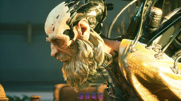 剑星 Stellar Blade DEMO免安装中文版 75 GB 动作冒险 第5张-漫舞美图