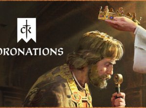 十字军之王3皇家版V1.17.0豪华中文+加冕礼DLC+季票+全DLC+修改器