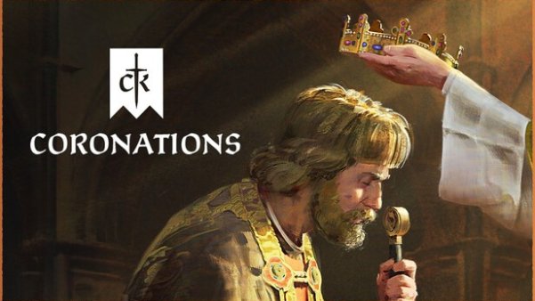 十字军之王3皇家版V1.17.0豪华中文+加冕礼DLC+季票+全DLC+修改器
